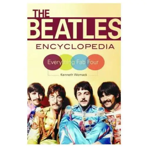 Beatles Encyclopedia