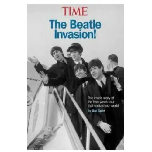 Beatles invasion Melia publishing services