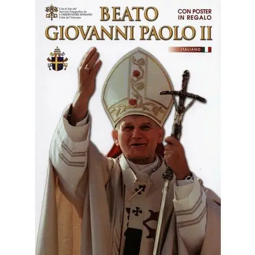 Beato Giovanni Paolo II