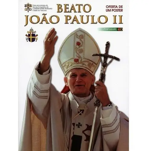 Beato Joao Paulo II