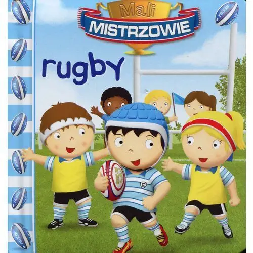 Mali Mistrzowie rugby