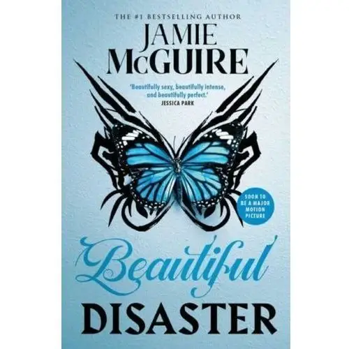 Beautiful Disaster Jamie McGuire