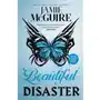 Beautiful Disaster Jamie McGuire Sklep on-line