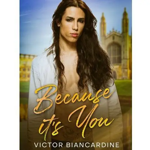 Because It's You - ebook EPUB