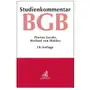 Bürgerliches gesetzbuch Beck c. h Sklep on-line