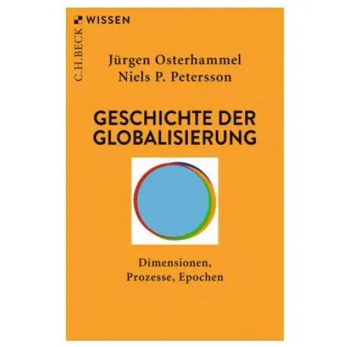 Geschichte der globalisierung Beck c. h