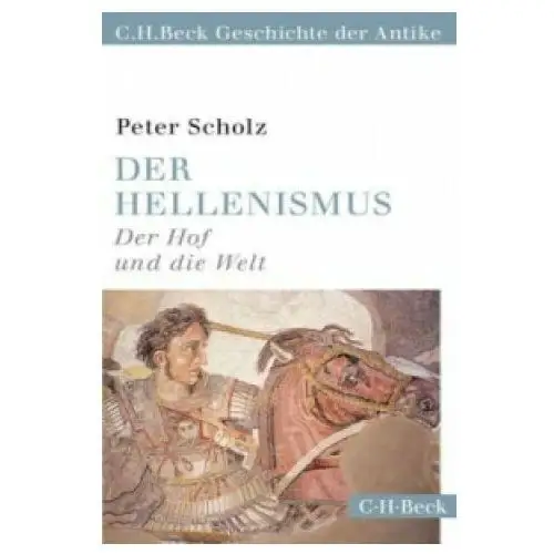 Beck Der hellenismus
