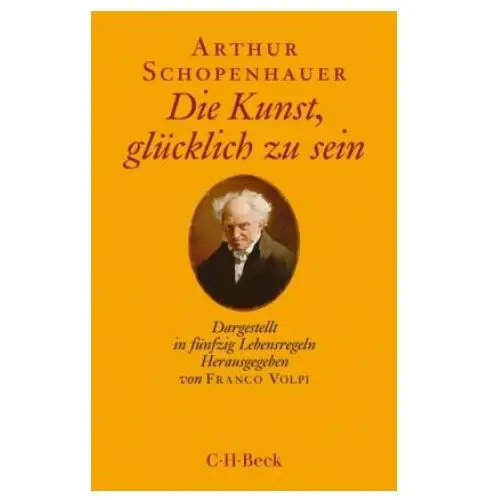 Die kunst, glücklich zu sein Beck