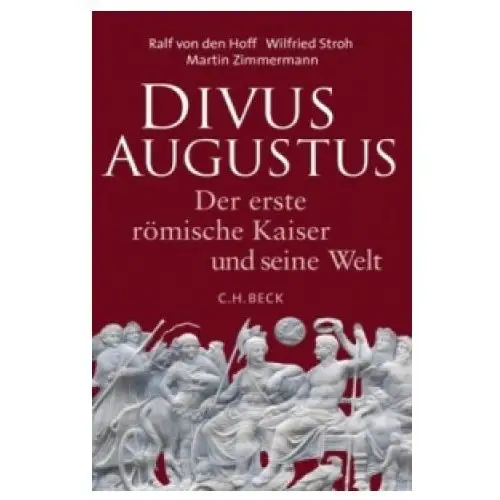 Divus Augustus