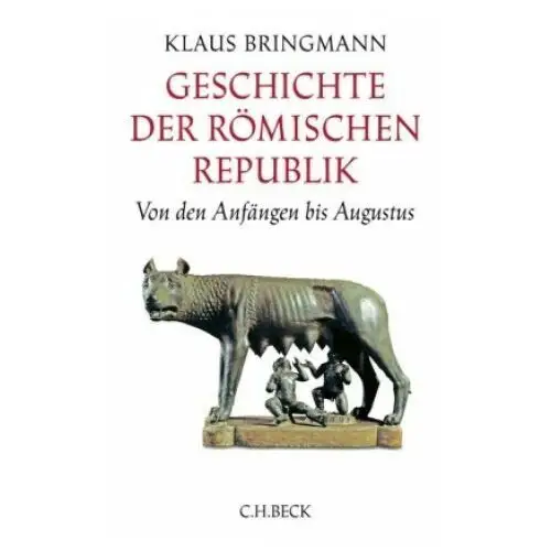 Geschichte der römischen Republik