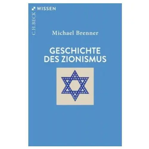 Beck Geschichte des zionismus