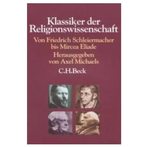 Klassiker der religionswissenschaft Beck