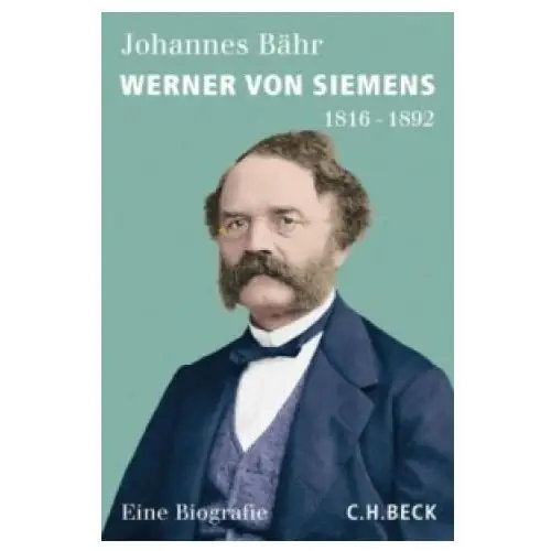 Werner von siemens Beck