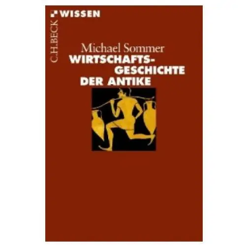 Wirtschaftsgeschichte der antike Beck