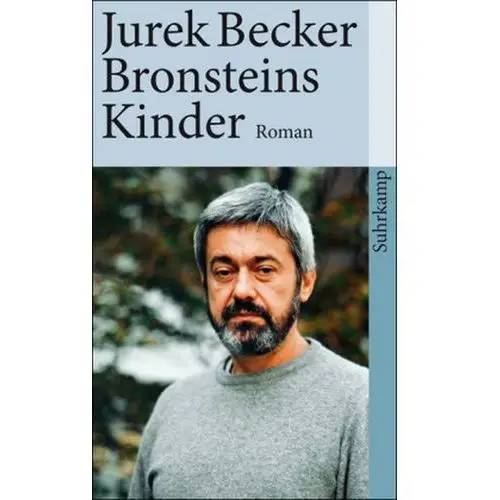 Becker, jurek Bronsteins kinder
