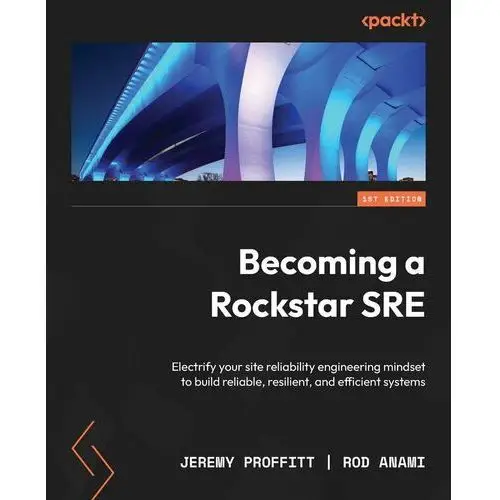 Becoming a Rockstar SRE