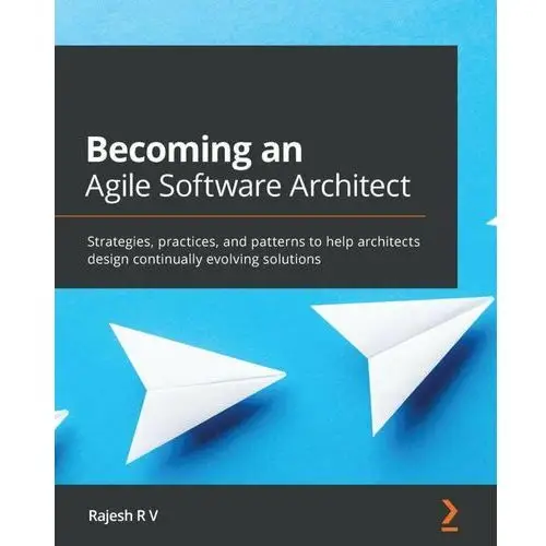 Becoming an Agile Software Architect