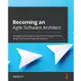 Becoming an Agile Software Architect Sklep on-line