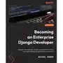 Becoming an Enterprise Django Developer Sklep on-line