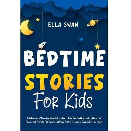 Bedtime Stories For Kids