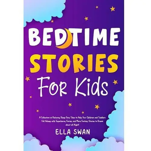 Bedtime Stories For Kids