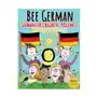 German for Children: Volume 1: Entertaining and constructive worksheets, games, word searches, colouring pages Sklep on-line