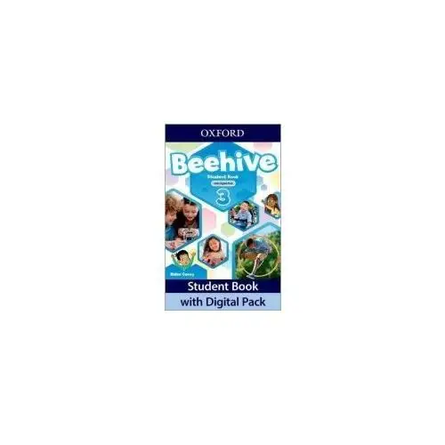 Beehive 3. Student Book with Digital Pack