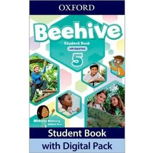 Beehive 5 sb with digital pack