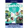 Beehive 5 sb with digital pack Sklep on-line