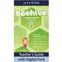 Beehive Level 1 Teacher's Guide with Digital Pack (Książka naucz Sklep on-line