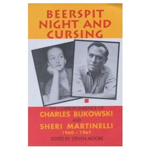 Beerspit night and cursing Harper collins publishers