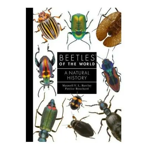 Beetles of the world – a natural history Princeton university press