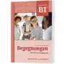 Begegnungen B1+ DaF Kurs- und Arbeitsbuch Sklep on-line