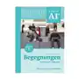 Begegnungen Deutsch als Fremdsprache A1+, Teilband 1: Integriertes Kurs- und Arbeitsbuch Sklep on-line