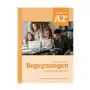 Begegnungen Deutsch als Fremdsprache A2+: Integriertes Kurs- und Arbeitsbuch Sklep on-line