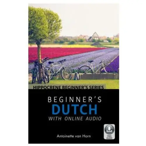 Beginner's Dutch with Online Audio