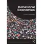 Behavioral Economics Cartwright, Edward (University of Kent, UK) Sklep on-line