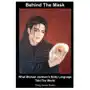 Behind The Mask: What Michael Jackson's Body Language Told The World Sklep on-line