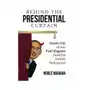 Behind the presidential curtain: inside out of real paul kagame from his former bodyguard Createspace independent publishing platform Sklep on-line