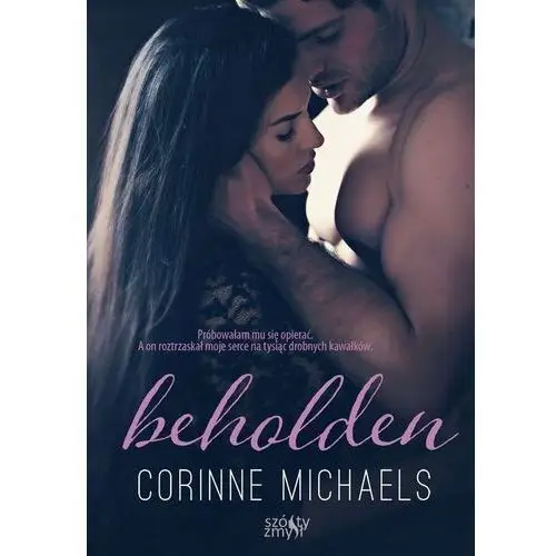 Beholden. Beloved duet T.2 CORINNE MICHAELS