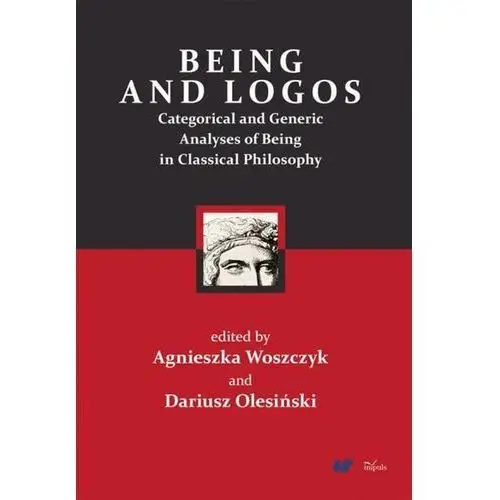 Being and logos