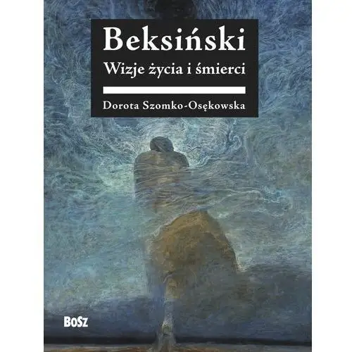 Beksiński. wizje życia i śmierci