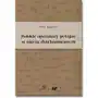 Polskie operatory pytajne w ujęciu diachronicznym Bel studio Sklep on-line