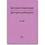Bel studio Speculum linguisticum vol. 3 Sklep on-line