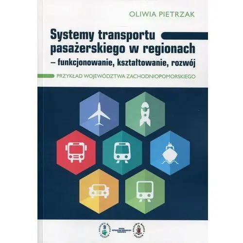 Systemy transportu pasażerskiego w regionach, AZ#E1FF692BEB/DL-ebwm/pdf