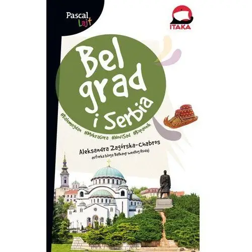 Belgrad i Serbia Pascal Lajt, 9897