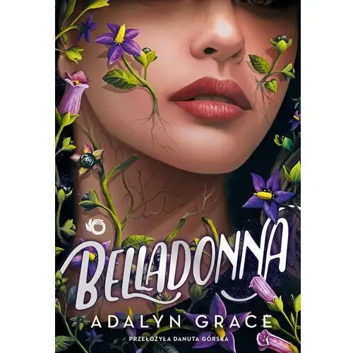 Belladonna. Tom 1