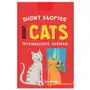 Bellanova books Short stories about cats in intermediate german Sklep on-line