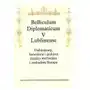 Belliculum Diplomaticum V Lublinense Sklep on-line