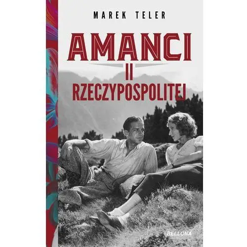 Bellona Amanci ii rzeczpospolitej